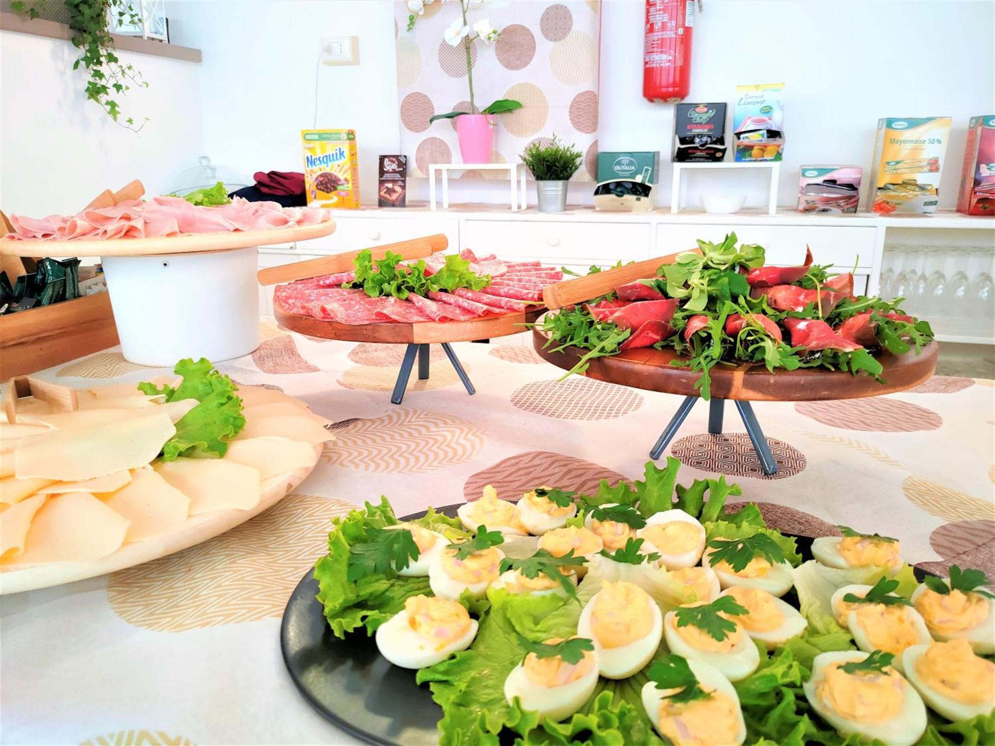 Hotel Miramare - Spa & Suites - Free Breakfast & Brunch Until 13-00 Червия Экстерьер фото